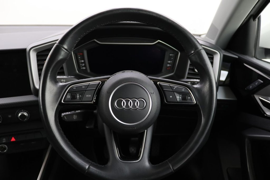 Used Audi A1 2022 for sale - 76665430: Photo 19