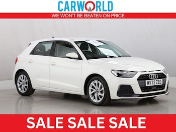 Used Audi A1 2022 for sale - 76665430: Photo