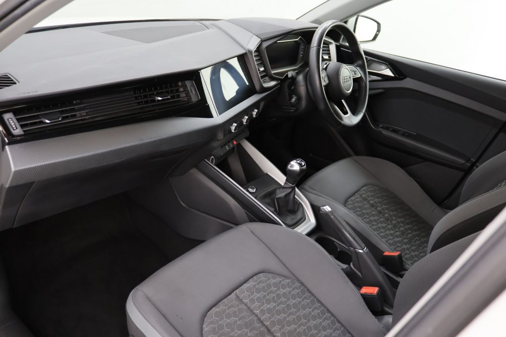 Used Audi A1 2022 for sale - 76665430: Photo 23