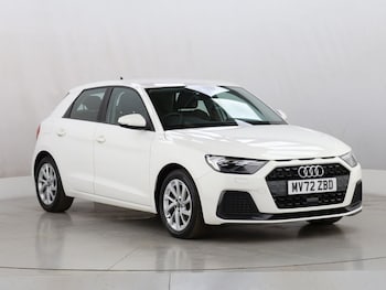 Used Audi A1 2022 for sale - 76665430: Photo