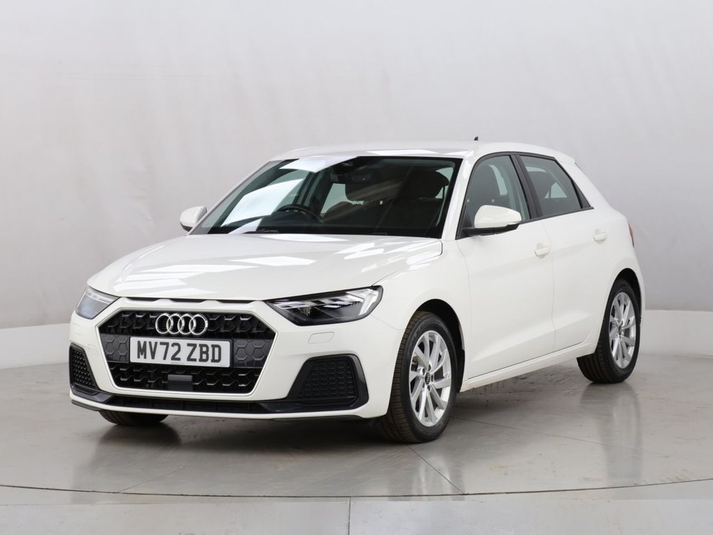 Used Audi A1 2022 for sale - 76665430: Photo 5