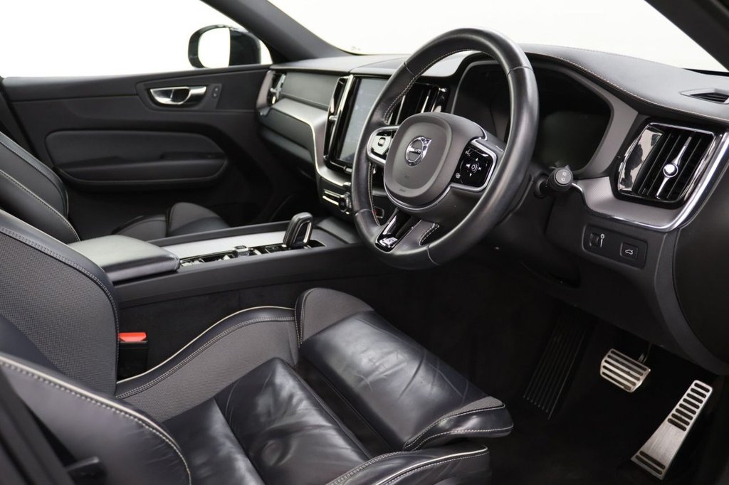 Used Volvo XC60 2019 for sale - 77152891: Photo 12