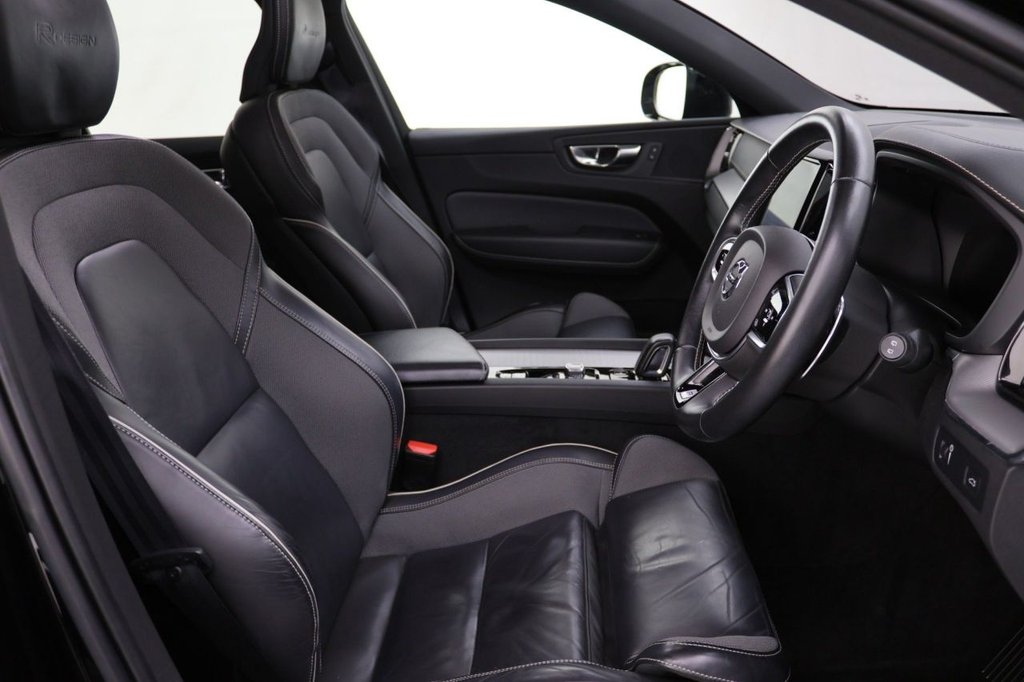 Used Volvo XC60 2019 for sale - 77152891: Photo 13