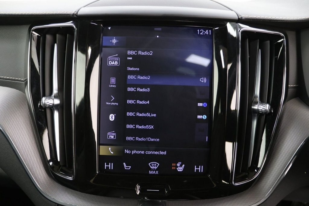 Used Volvo XC60 2019 for sale - 77152891: Photo 14