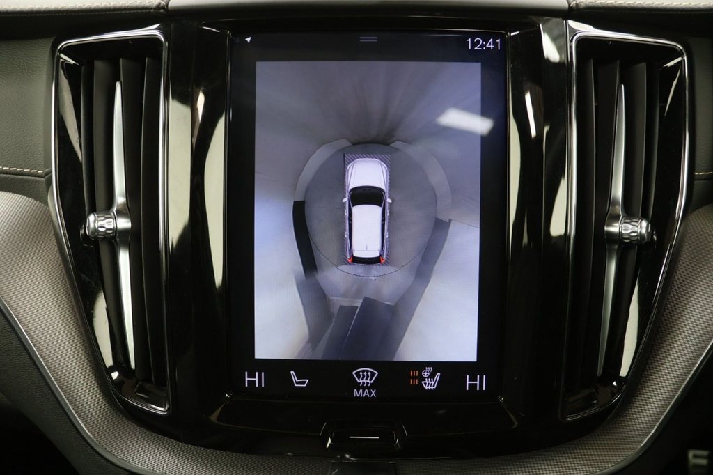 Used Volvo XC60 2019 for sale - 77152891: Photo 15