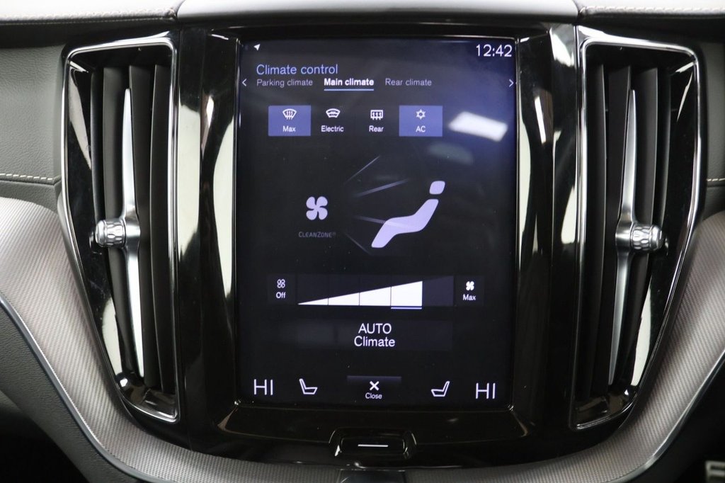 Used Volvo XC60 2019 for sale - 77152891: Photo 16