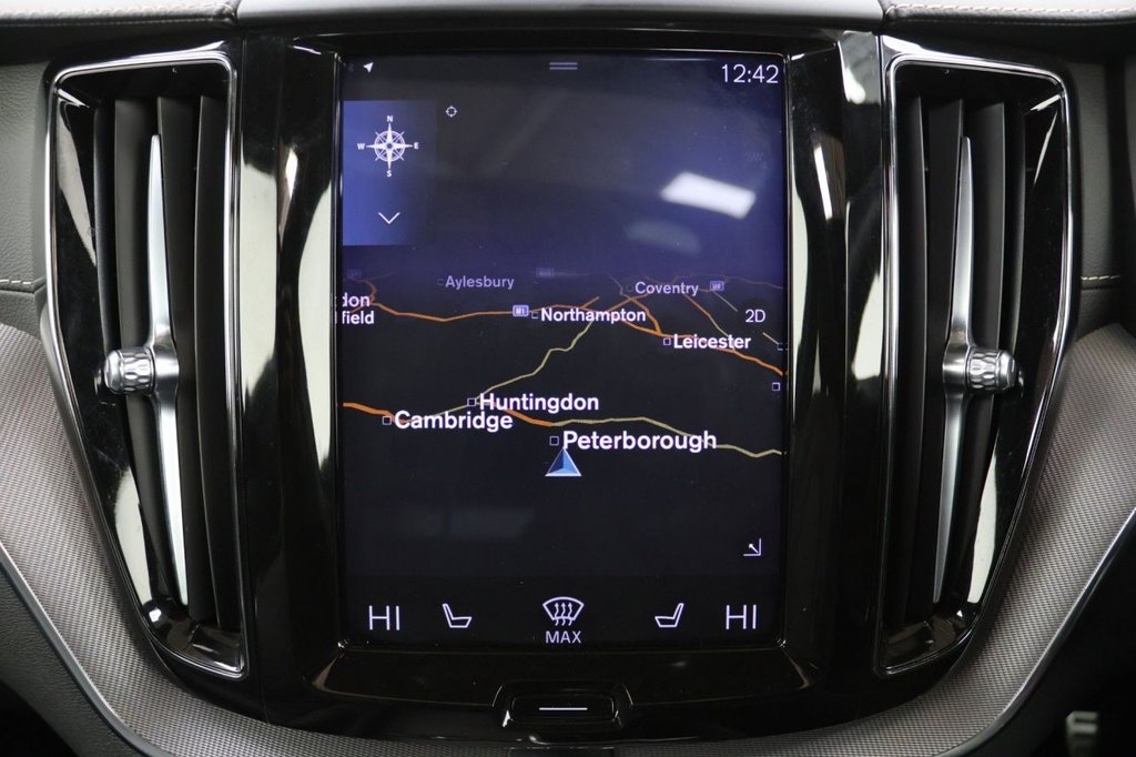 Used Volvo XC60 2019 for sale - 77152891: Photo 17