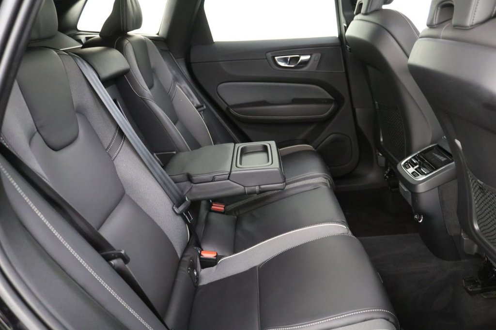 Used Volvo XC60 2019 for sale - 77152891: Photo 20