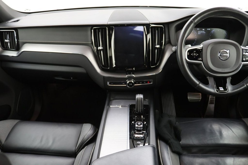 Used Volvo XC60 2019 for sale - 77152891: Photo 21