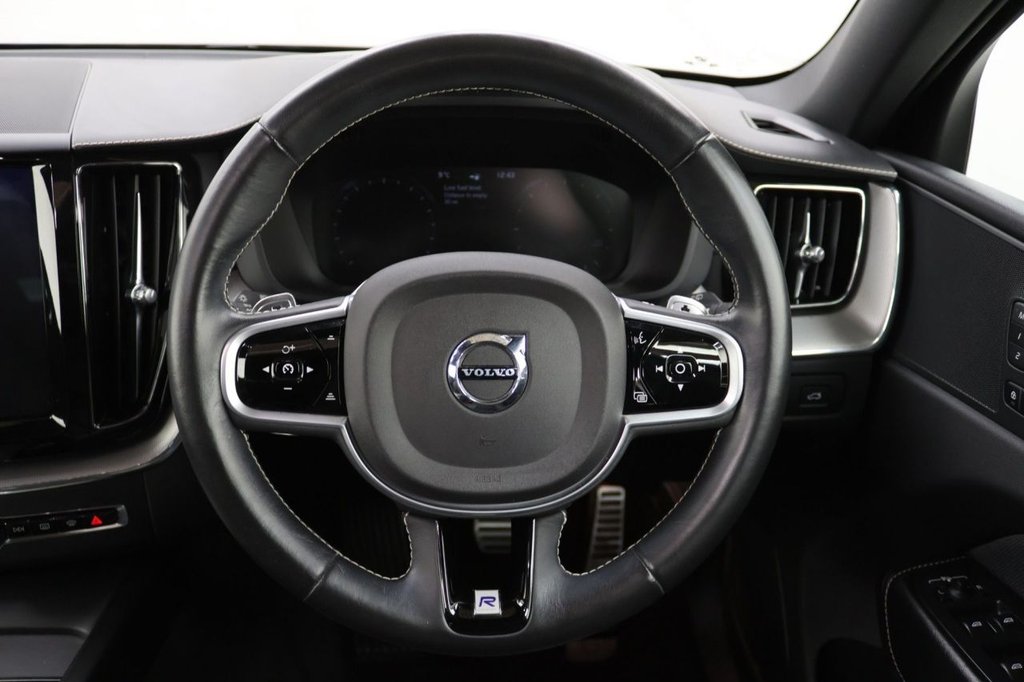 Used Volvo XC60 2019 for sale - 77152891: Photo 22
