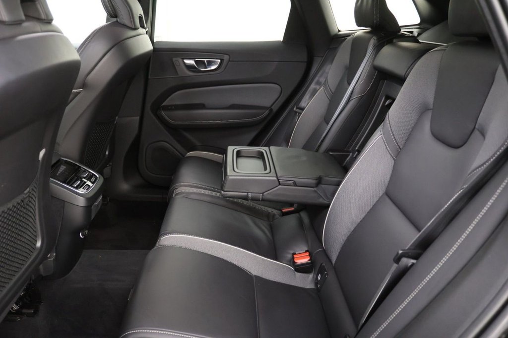 Used Volvo XC60 2019 for sale - 77152891: Photo 25