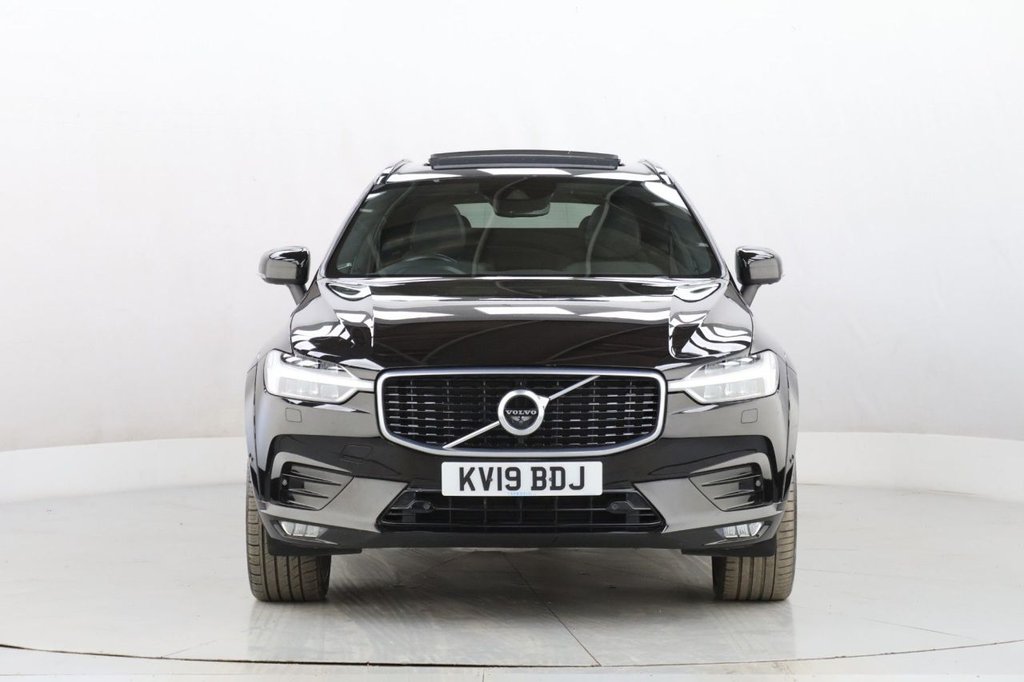 Used Volvo XC60 2019 for sale - 77152891: Photo 5