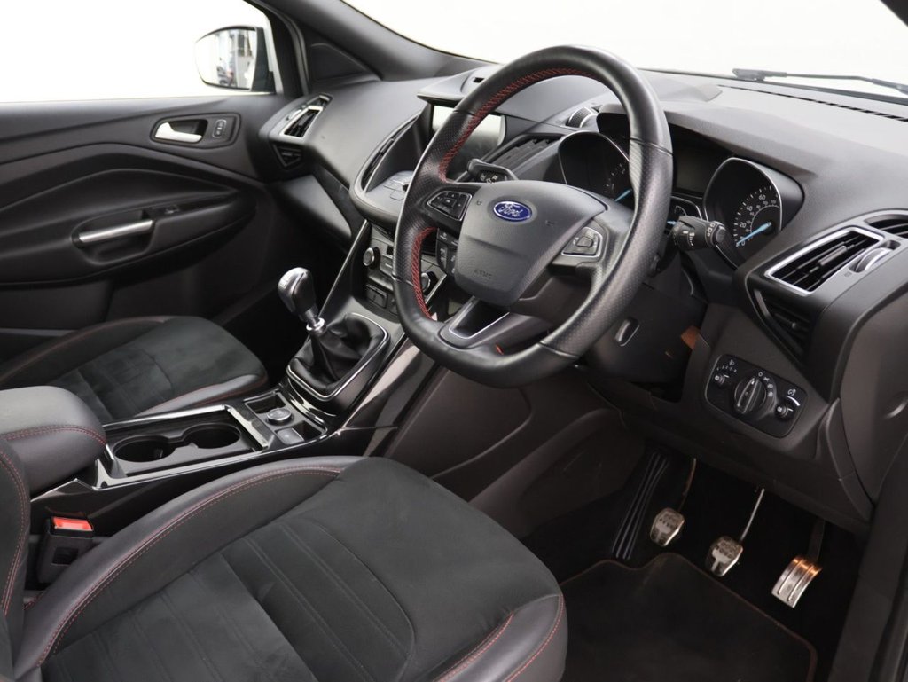 Used Ford Kuga 2019 for sale - 77879700: Photo 10