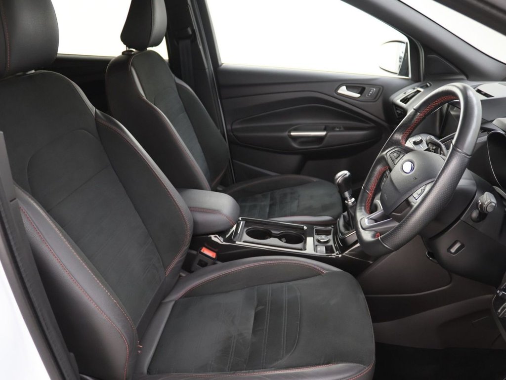 Used Ford Kuga 2019 for sale - 77879700: Photo 12