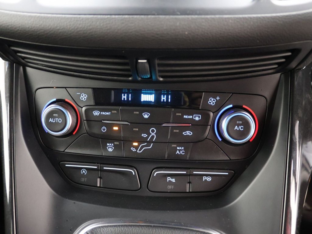 Used Ford Kuga 2019 for sale - 77879700: Photo 13