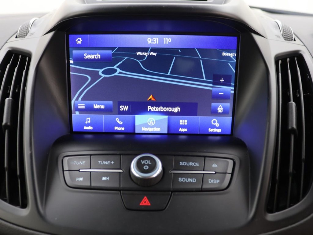 Used Ford Kuga 2019 for sale - 77879700: Photo 14