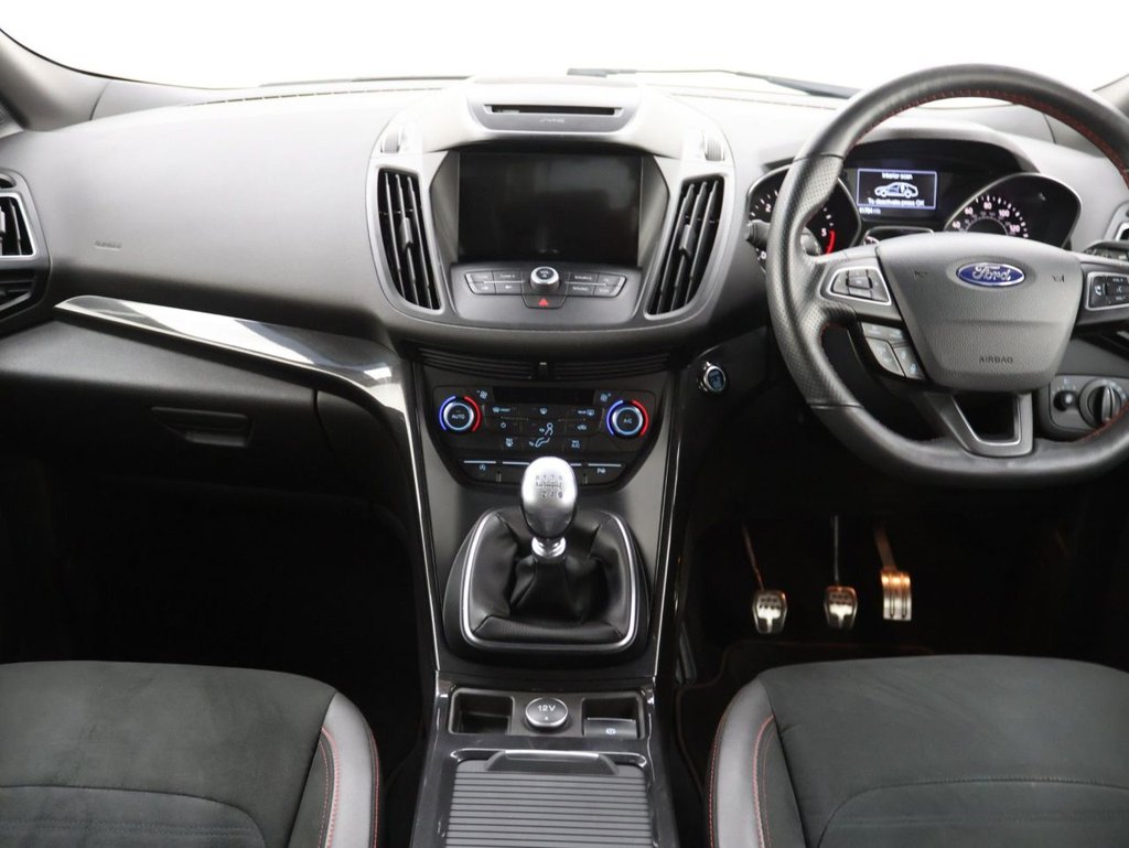 Used Ford Kuga 2019 for sale - 77879700: Photo 18