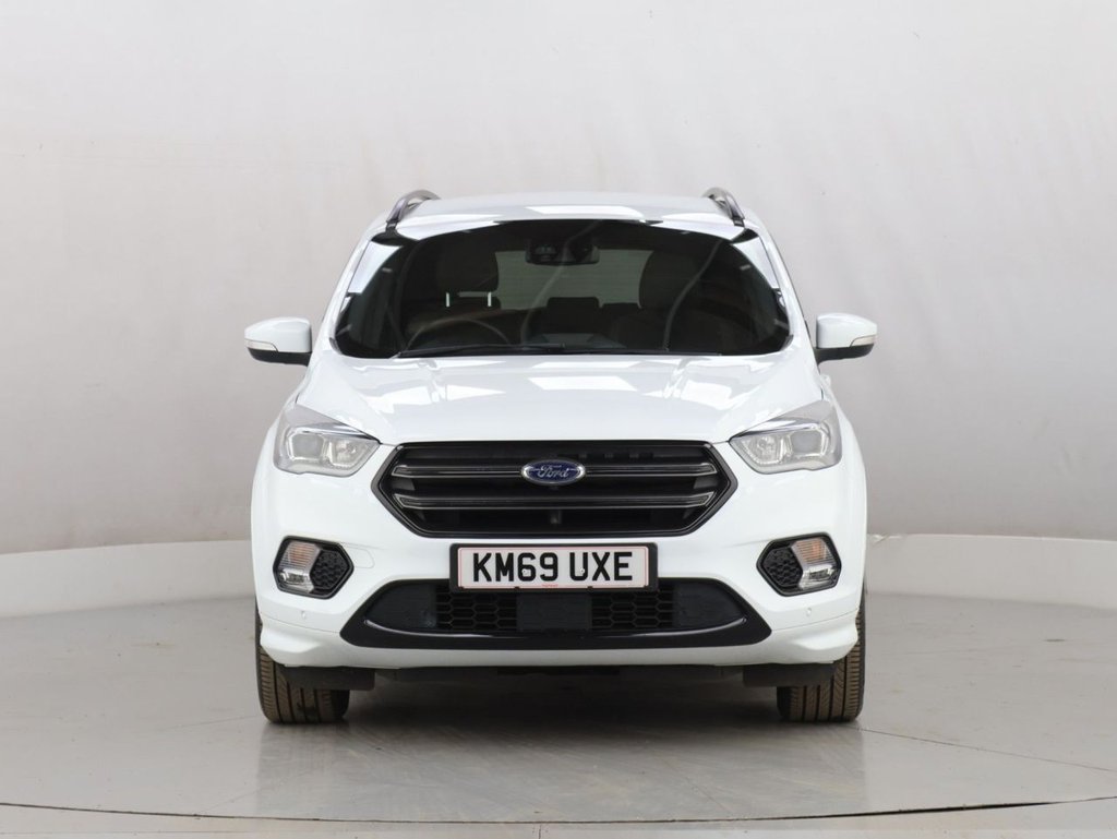 Used Ford Kuga 2019 for sale - 77879700: Photo 3