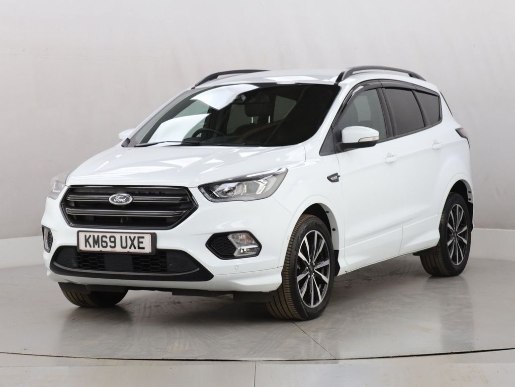 Used Ford Kuga 2019 for sale - 77879700: Photo 5