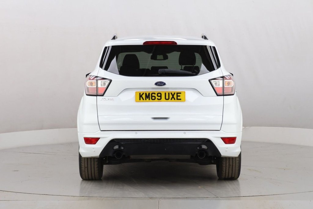 Used Ford Kuga 2019 for sale - 77879700: Photo 9