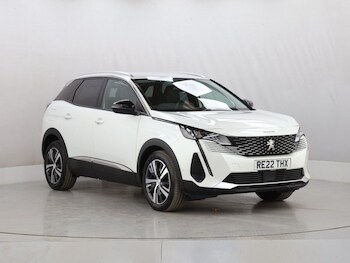 Used Peugeot 3008 2022 for sale - 78487562: Photo