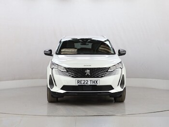 Used Peugeot 3008 2022 for sale - 78487562: Photo