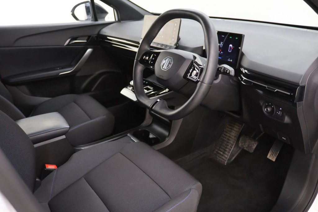 Used MG MG4 2024 for sale - 78123951: Photo 10