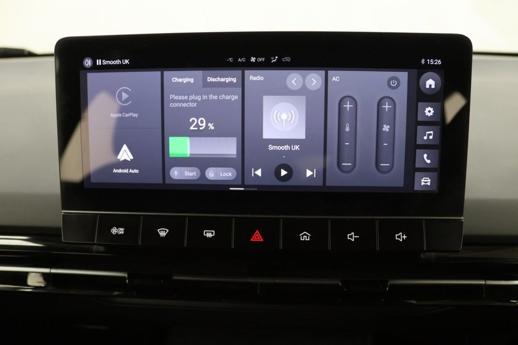 Used MG MG4 2024 for sale - 78123951: Photo 13