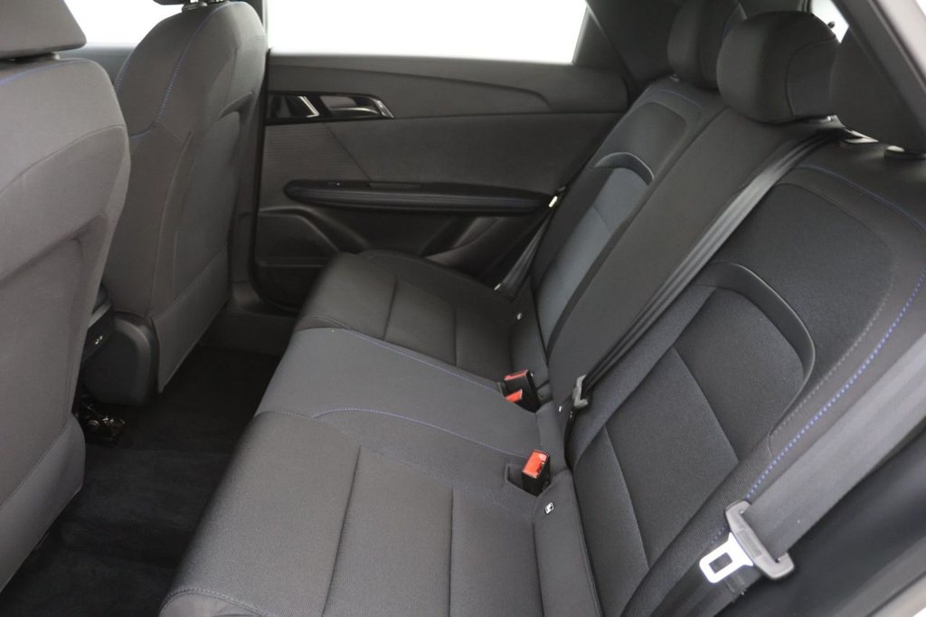 Used MG MG4 2024 for sale - 78123951: Photo 21