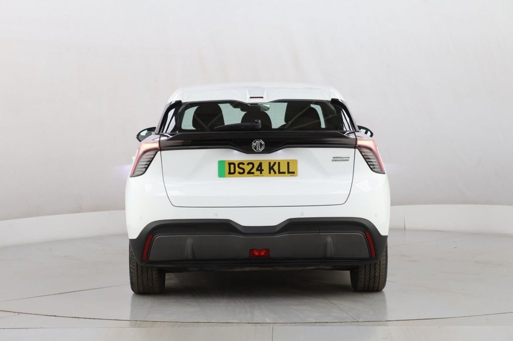 Used MG MG4 2024 for sale - 78123951: Photo 9