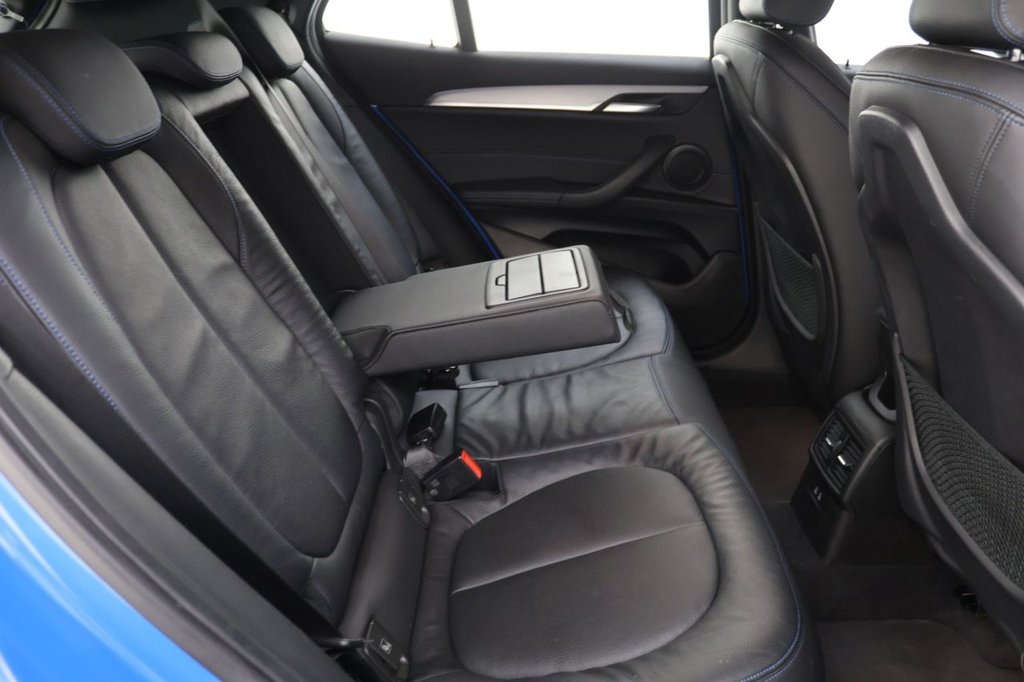 Used BMW X2 2021 for sale - 77805903: Photo 17