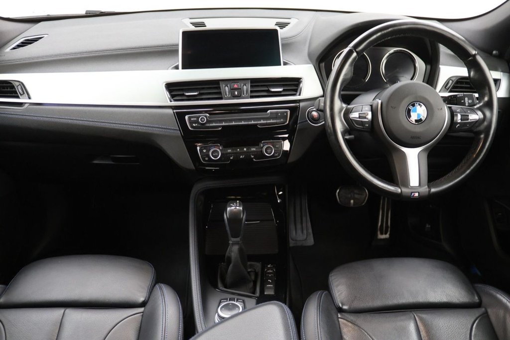 Used BMW X2 2021 for sale - 77805903: Photo 19