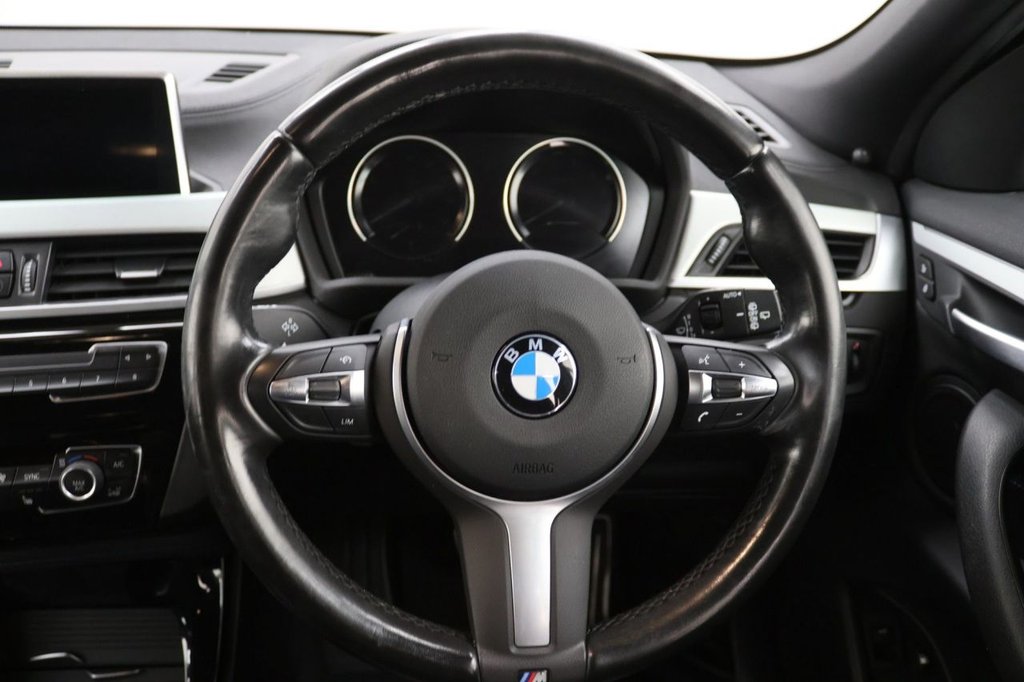 Used BMW X2 2021 for sale - 77805903: Photo 20