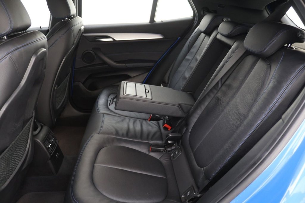 Used BMW X2 2021 for sale - 77805903: Photo 21