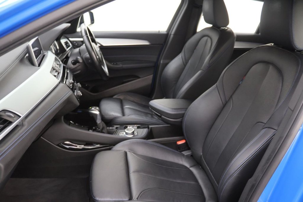 Used BMW X2 2021 for sale - 77805903: Photo 23