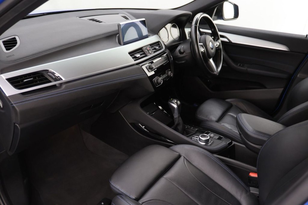 Used BMW X2 2021 for sale - 77805903: Photo 24