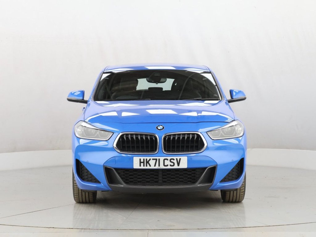 Used BMW X2 2021 for sale - 77805903: Photo 3