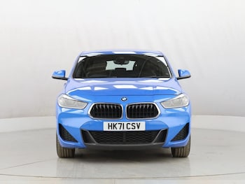 Used BMW X2 2021 for sale - 77805903: Photo