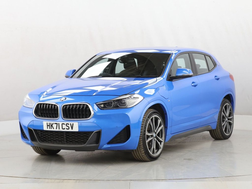 Used BMW X2 2021 for sale - 77805903: Photo 5