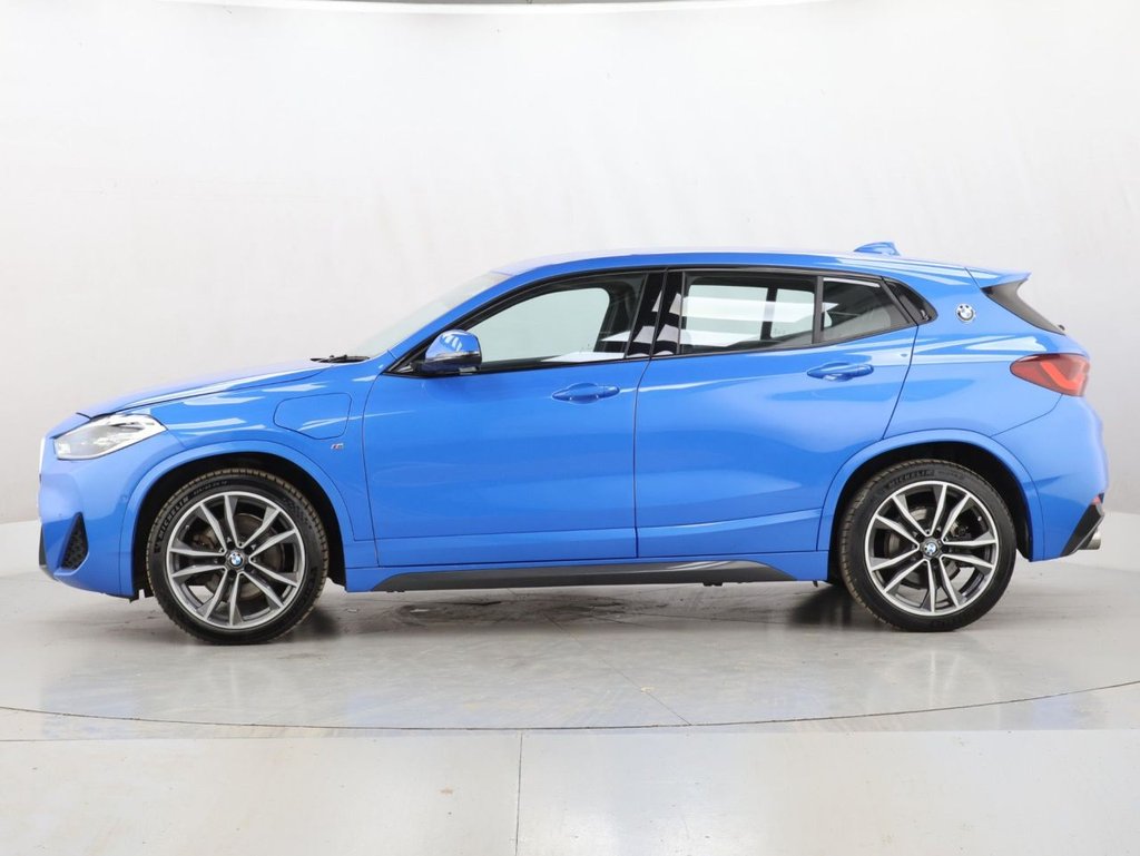 Used BMW X2 2021 for sale - 77805903: Photo 6