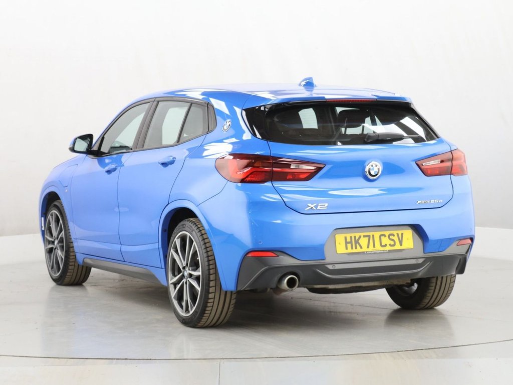 Used BMW X2 2021 for sale - 77805903: Photo 7