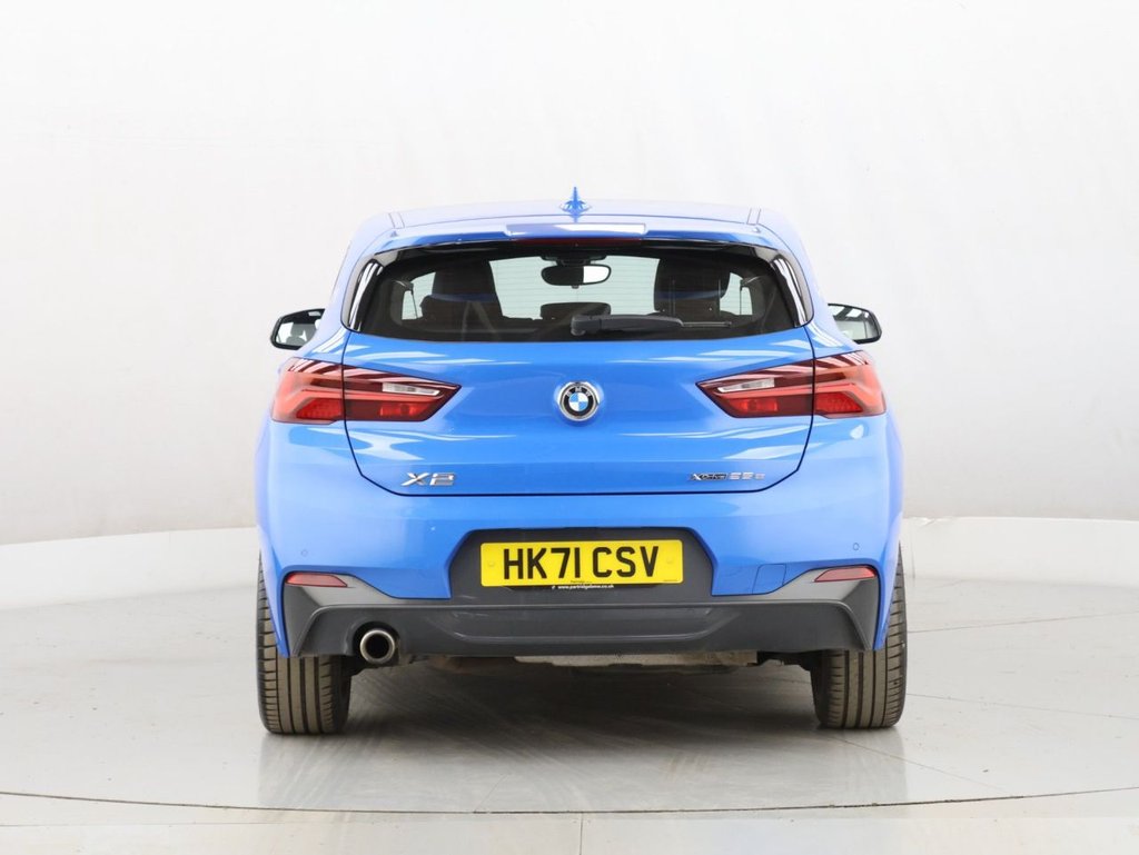 Used BMW X2 2021 for sale - 77805903: Photo 9