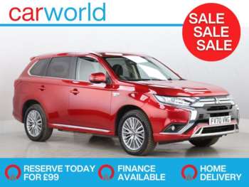 2021 (70) - 2.4h TwinMotor 13.8kWh Design SUV 5dr Petrol Plug-in Hybrid CVT 4WD Euro 6