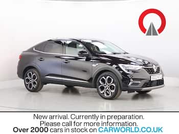 Used Renault Arkana 2022 for sale - 79835650: Photo