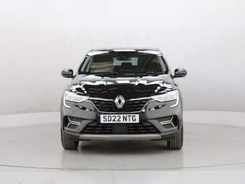 Used Renault Arkana 2022 for sale - 79835650: Photo