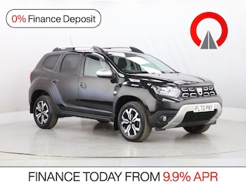 Used Dacia Duster 2022 for sale - 78315291: Photo