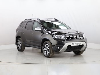 Used Dacia Duster 2022 for sale - 78315291: Photo