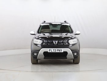 Used Dacia Duster 2022 for sale - 78315291: Photo