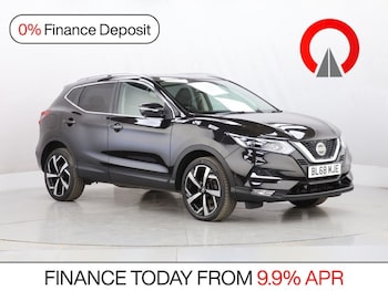 Used Nissan Qashqai 2018 for sale - 78413546: Photo