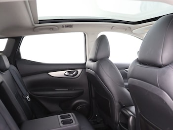 Used Nissan Qashqai 2018 for sale - 78413546: Photo